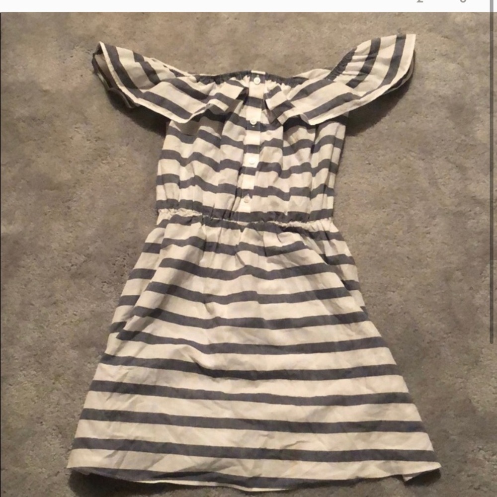 ASOS dress